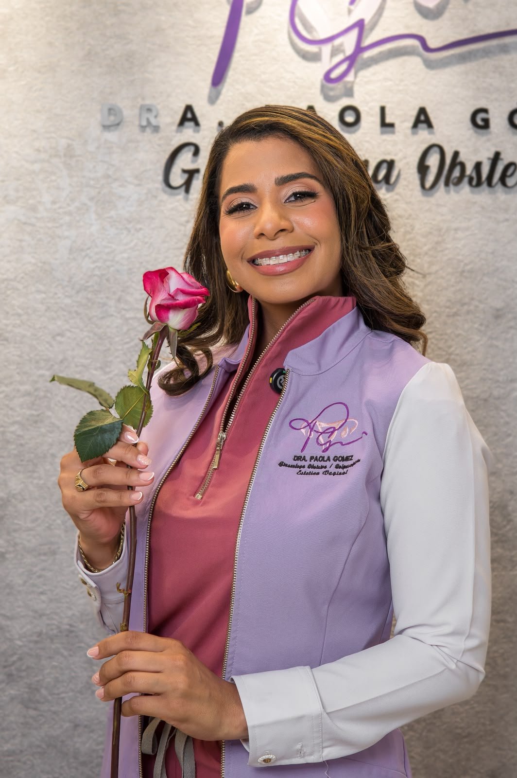 Dra. Paola Gómez